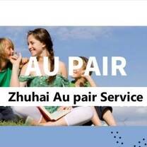 Au pair Zhuhai