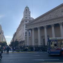 Plaza de mayo