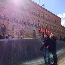 Pre-College at CET Florence: Global Perspectives