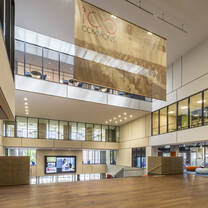 Infinity Commons, Konan University
