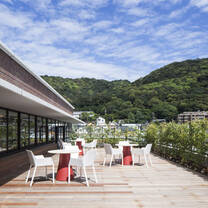 Konan University's campus