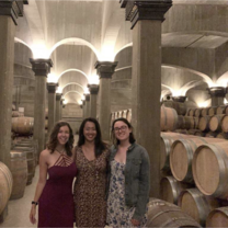 From a weekend trip to La Rioja