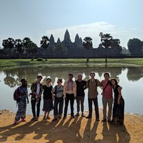 Angkor Wat Angkor Wat