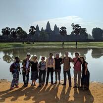 Angkor Wat