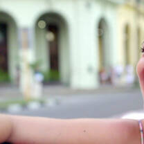 Learn Spanish & Volunteer in Habana