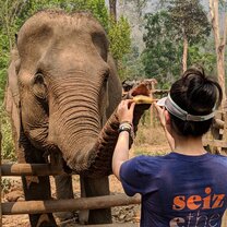 Unexpected Friendships Unexpected Friendships