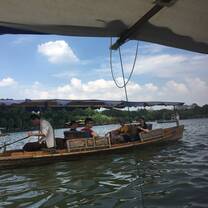 Hangzhou (another city)