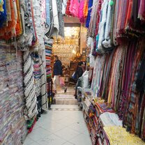 Moroccan Medinas