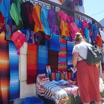 Moroccan Textiles