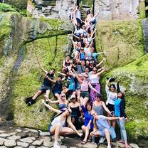 River group photo
