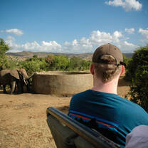 Gap Year experience in Kenya with Culsans
