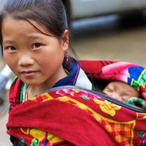 Hanoi Girl
