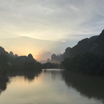 Yangshuo