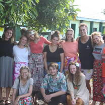 Family of Silana