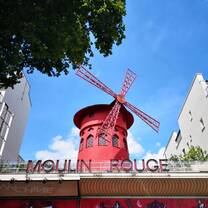 Moulin Rouge