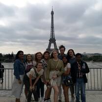 Eiffel Tower