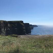 Cliffs of Moher