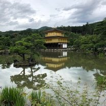 Kinkaku-Ji