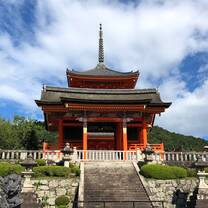 Kiyomizu-dera