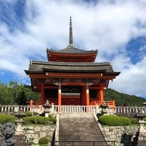 Kiyomizu-dera