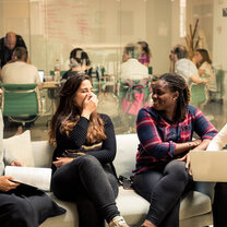 Full Stackers Too much fun for a bootcamp