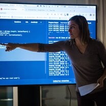 Meetup Events