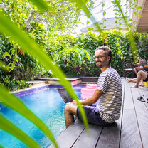 Intern with a startup in Bali  Intern with a startup in Bali
