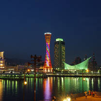 Kobe, Hyogo
