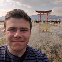 Miyajima, Hiroshima
