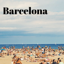Beaches of Barcelona