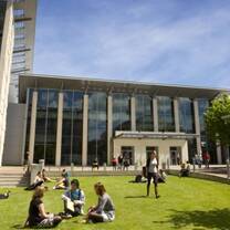 study abroad victoria university of wellington new zealand