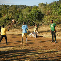 Introducing rugby in Kenya with Culsans