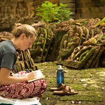 College Credit Earn college credit while you travel