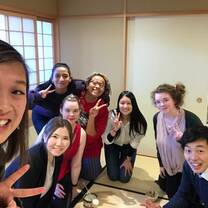 Tea ceremony