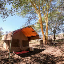 Housing experience in Kenya with Culsans