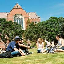 study abroad victoria university of wellington new zealand