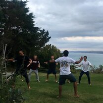 Learn the Māori Haka Learn the Māori Haka