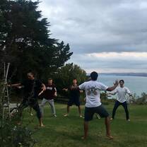 Learn the Māori Haka