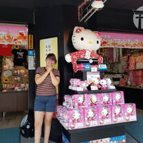 Immerse yourself in Japan's kawaii world