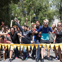 Student Race