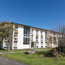 Residence Halls
