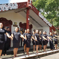 Marae