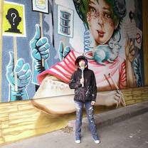 Graffiti workshops in Berlin