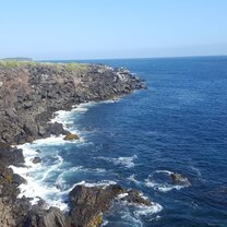 Galápagos - San Cristóbal