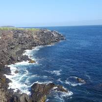 Galápagos - San Cristóbal