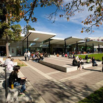 Hamilton Campus