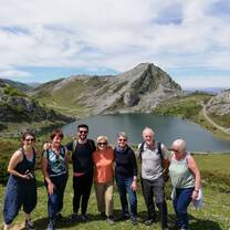 Asturias Pack
