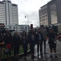 San Jose City Tour