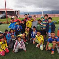 Mi clase 