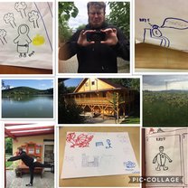Collage of week 2